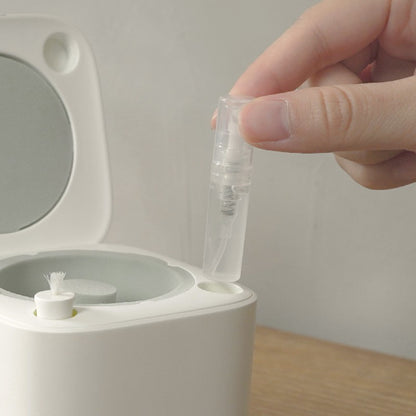 Portable AirPods Cleaning Machine - Draagbare AirPod Reinigingsmachine