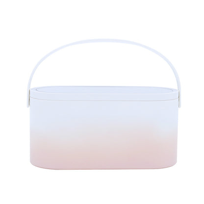 Creative Mini Portable Make-Up Box