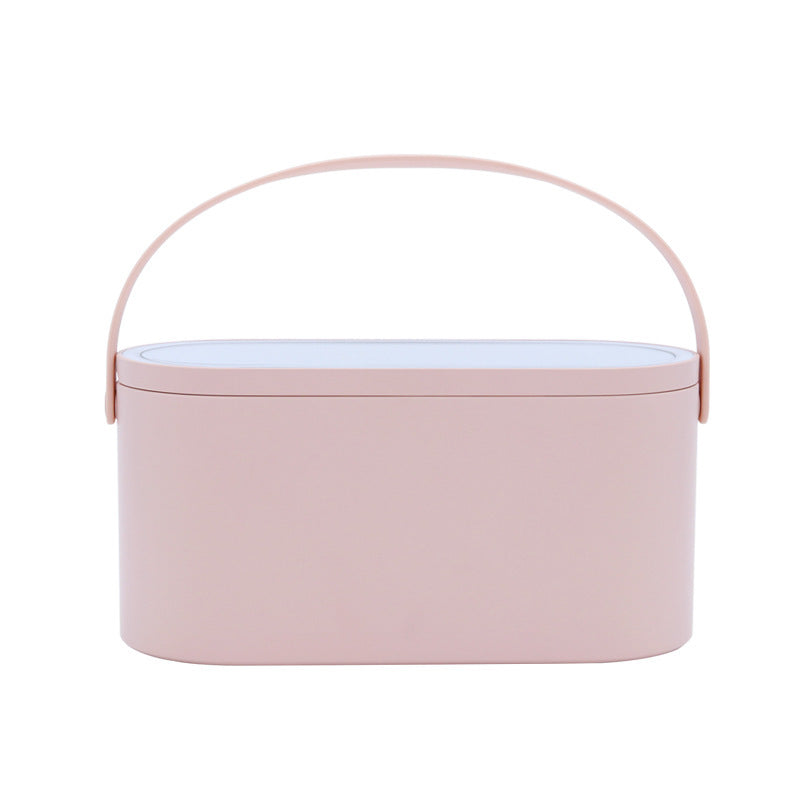 Creative Mini Portable Make-Up Box