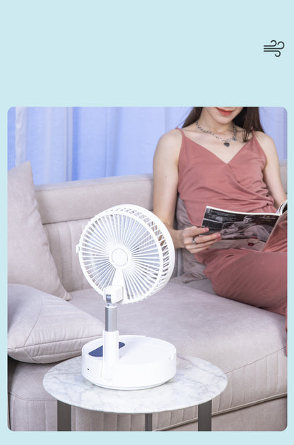 Portable Mini Fan