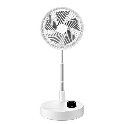 Portable Mini Fan