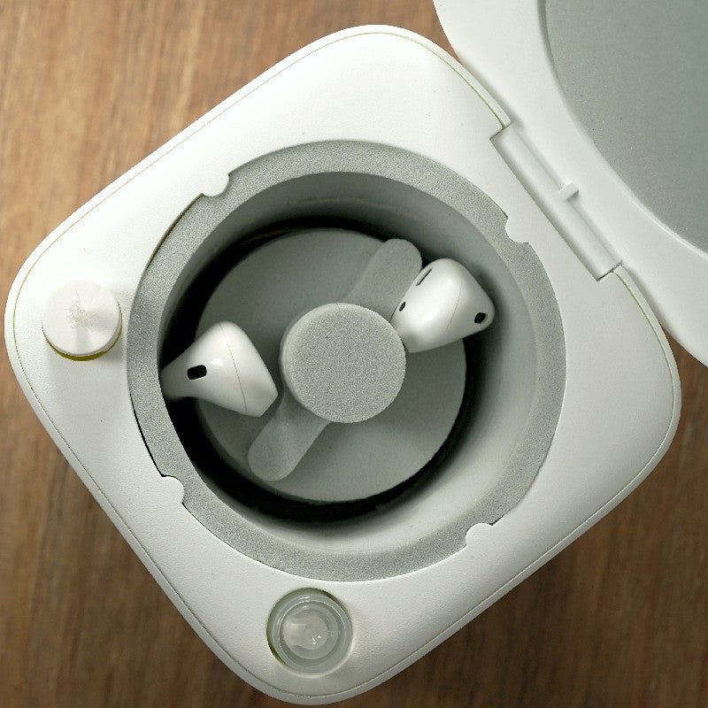 Portable AirPods Cleaning Machine - Draagbare AirPod Reinigingsmachine