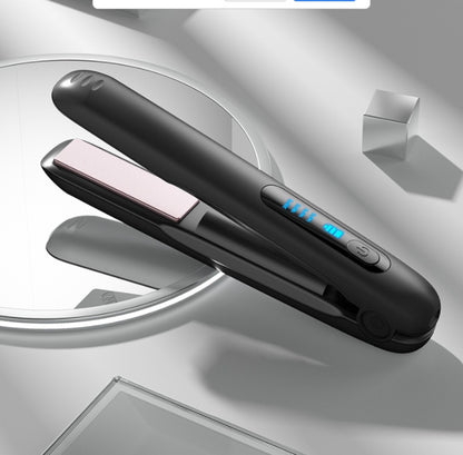 Wireless Hair Straightener