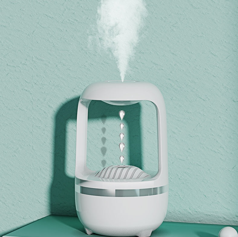 Aromatherapy Machine