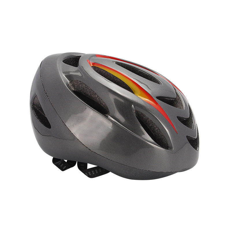 Smart LED Bike Helmet