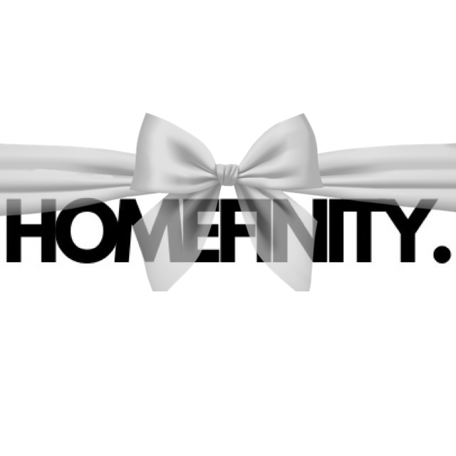 Homefinity cadeaubon