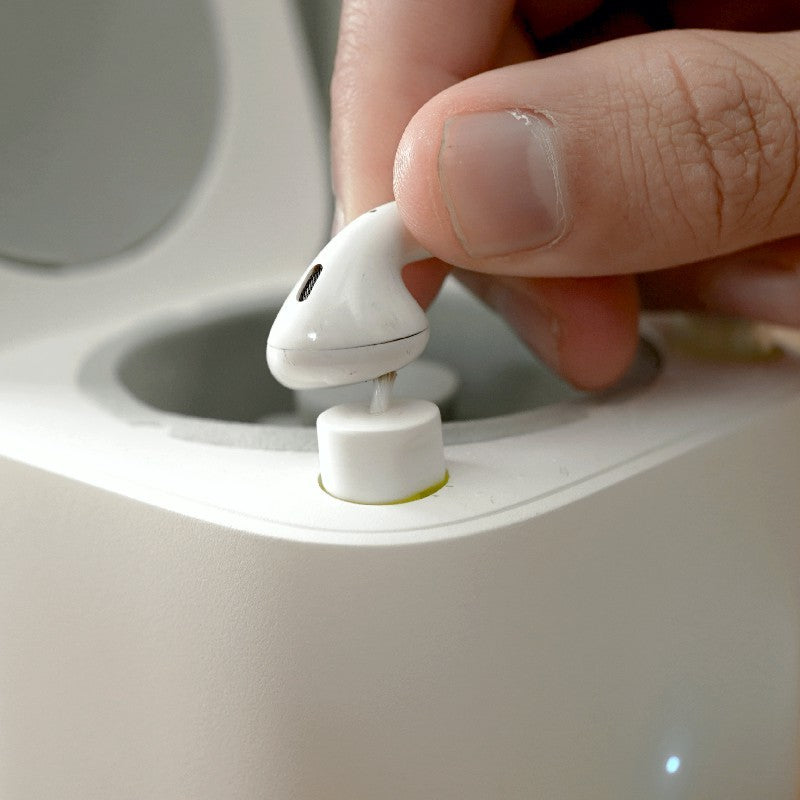 Portable AirPods Cleaning Machine - Draagbare AirPod Reinigingsmachine