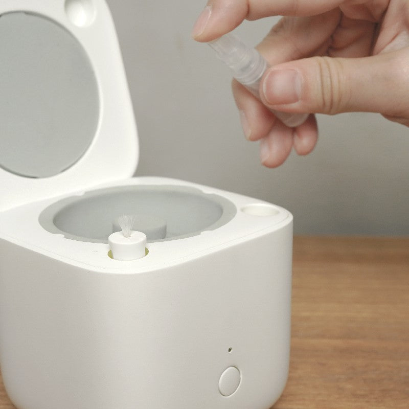 Portable AirPods Cleaning Machine - Draagbare AirPod Reinigingsmachine