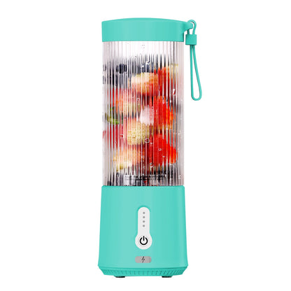 Portable Fruit Blender - Draagbare Fruit Blender