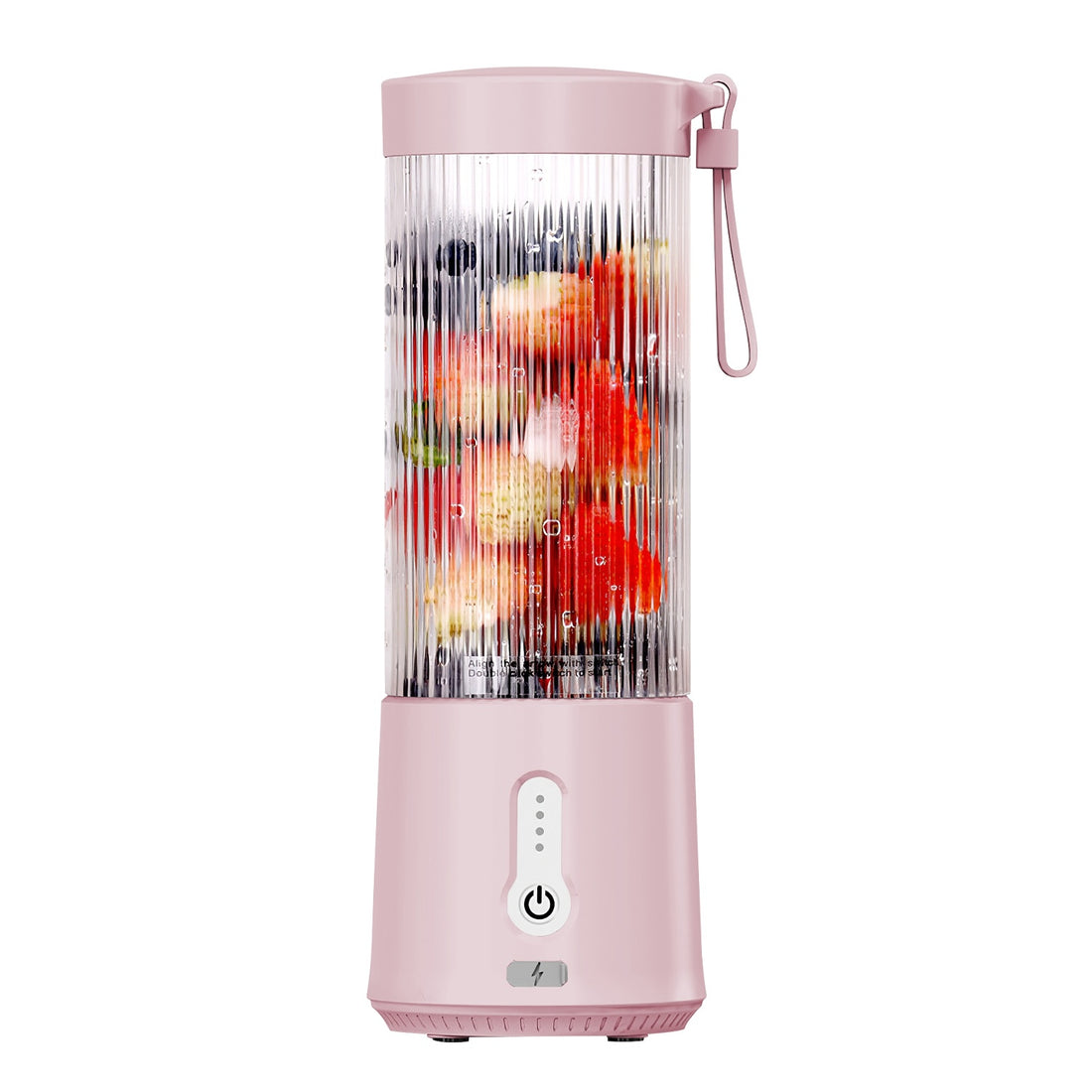 Portable Fruit Blender - Draagbare Fruit Blender