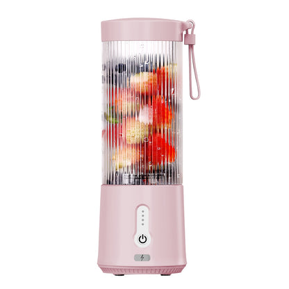 Portable Fruit Blender - Draagbare Fruit Blender