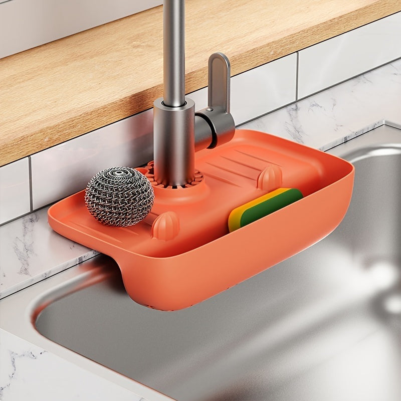 Splash guard for sink - Spatscherm voor gootsteen