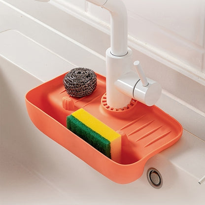 Splash guard for sink - Spatscherm voor gootsteen