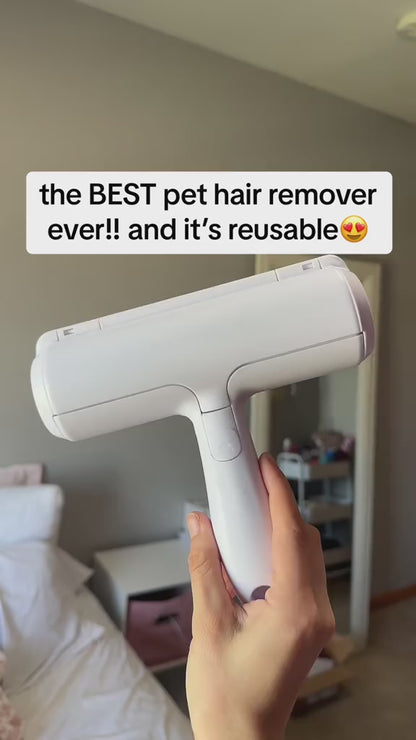 Pet Hair Remover Roller